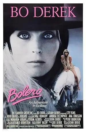 فيلم Bolero 1984 مترجم - باهي فيلم